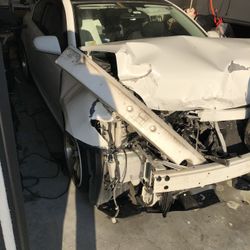 2008 Scion tC 