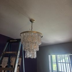 Dining Room Light 