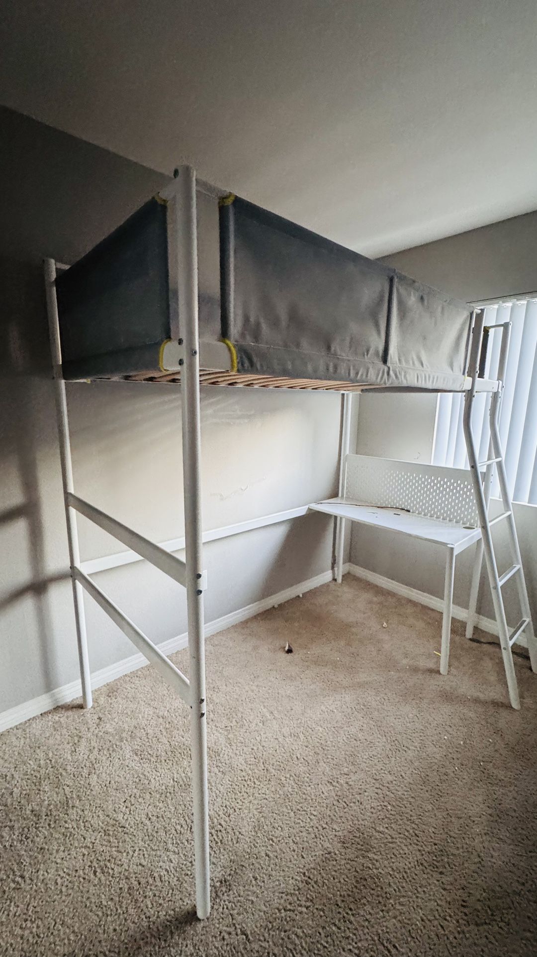 Bunk / Loft / Desk Bed