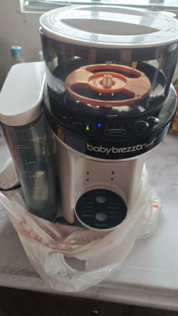 Baby brezza