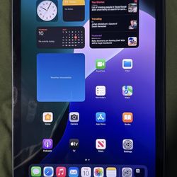 iPad Air (5th Gen)