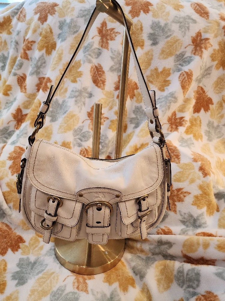 Coach Legacy  Vintage $300