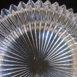 Mikasa Crystal "Diamond Fire" 