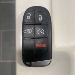 Srt Key