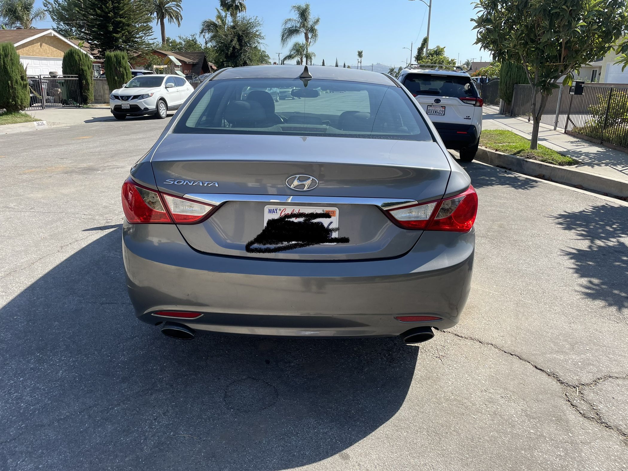 2011 Hyundai Sonata for Sale in West Covina, CA - OfferUp