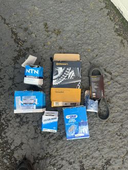 1.8t Timing Kit