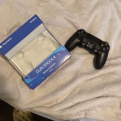 PS4 Controller 