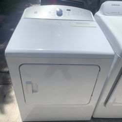 Kenmore Dryer Can Install 