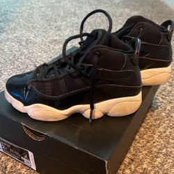 Jordan Shoes 