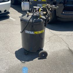 Central Pneumatic - Air Compressor