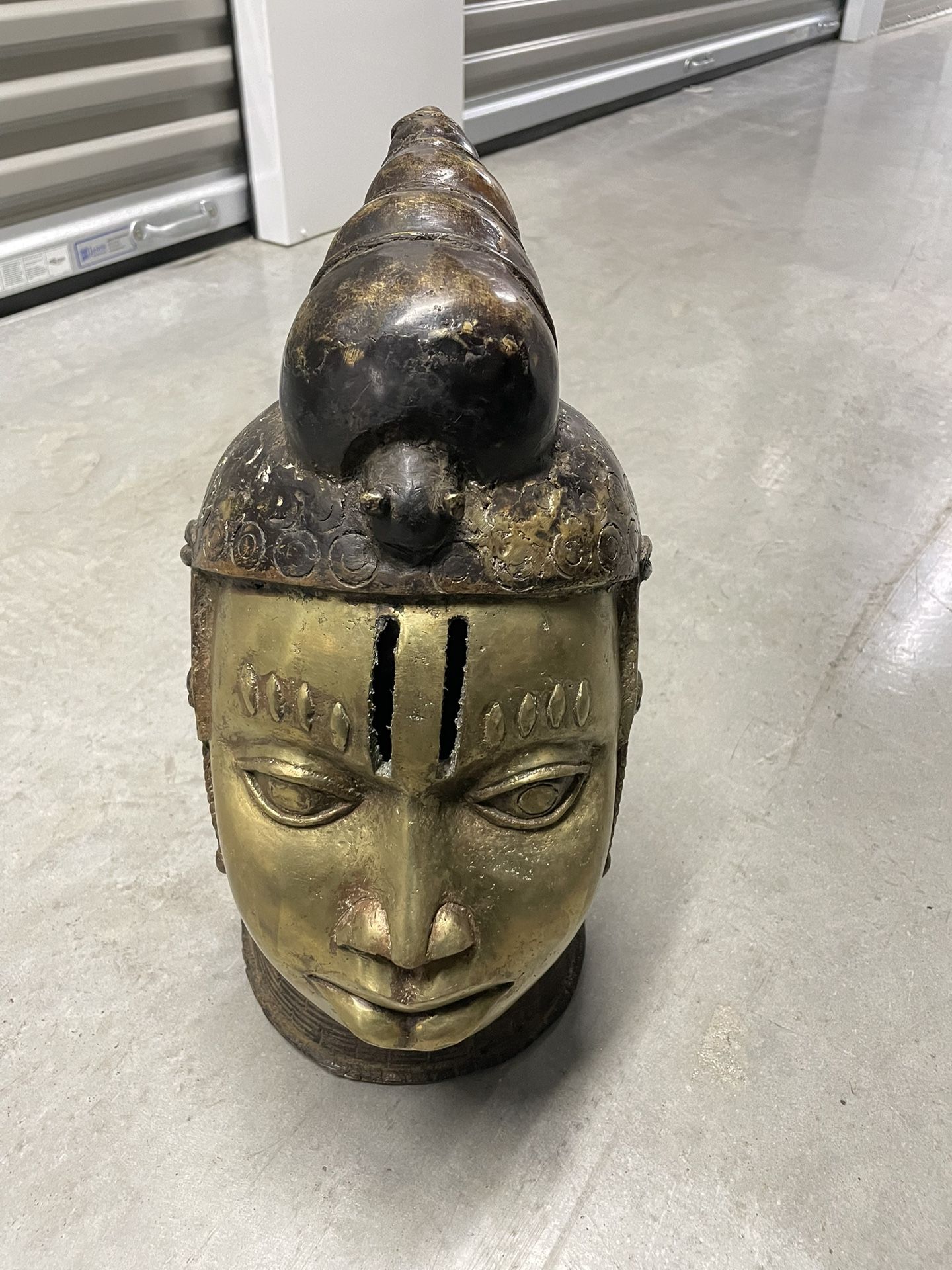 Benin Bronzes