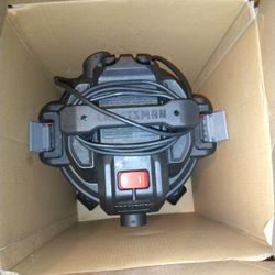 Craftsman Shop Vac 2024