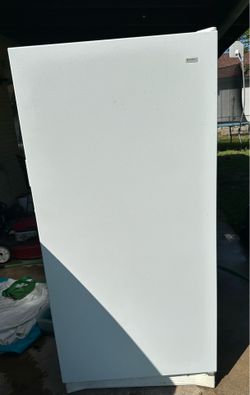 Freezer