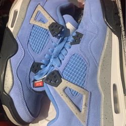 Jordan 4 Union Size 7 
