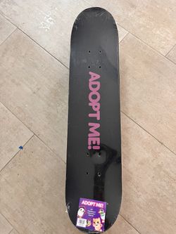 Adopt Me Skateboard