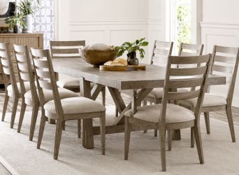 American Drew Dining Set