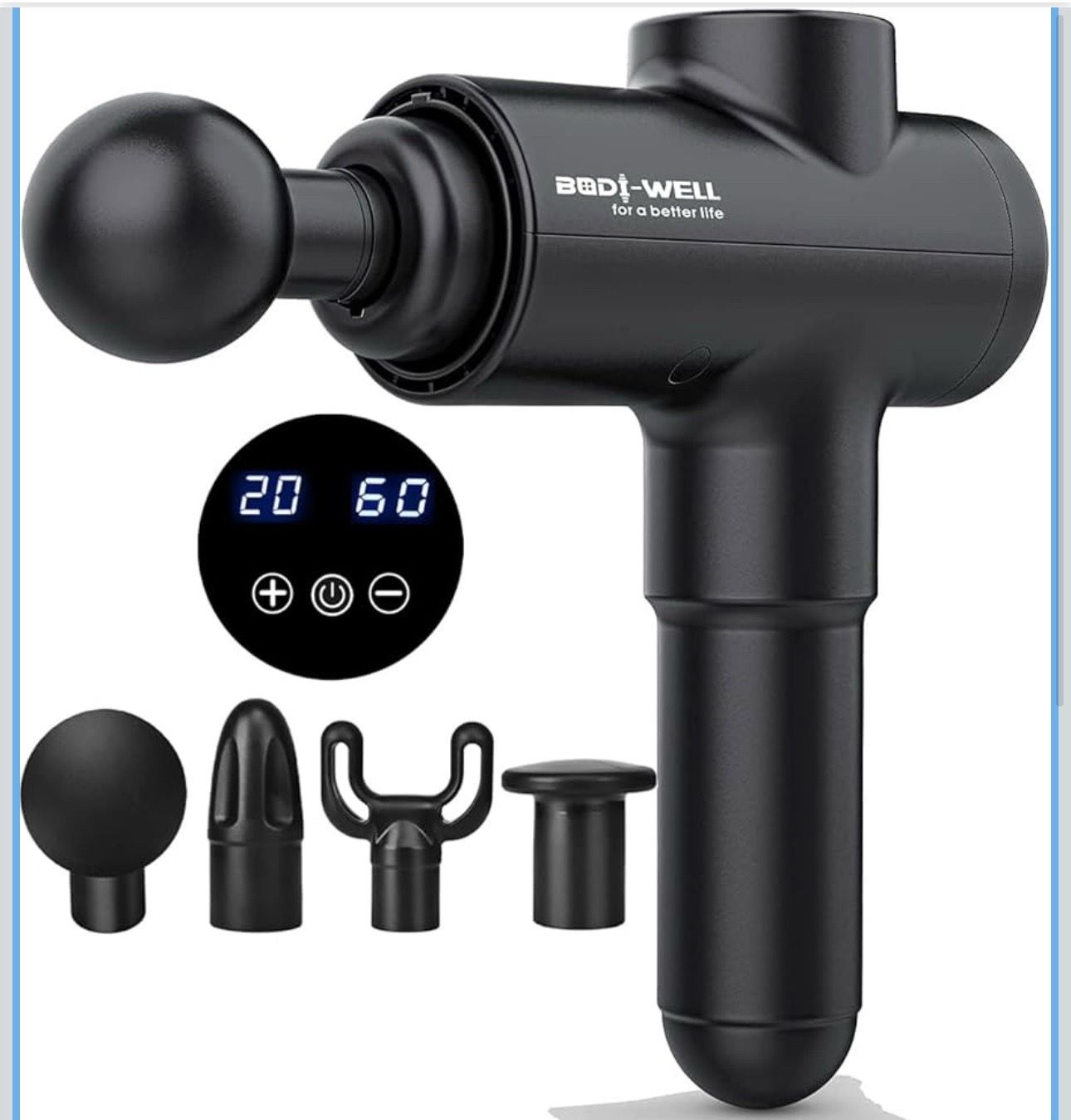 Massage Gun