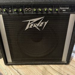 Peavey Solo Series Special 150 Guitar Amp