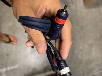 Audio cable from mixer to pc