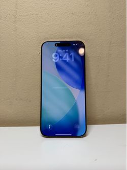 Apple iPhone 16 Pro Max 256GB Unlocked – Desert Titanium