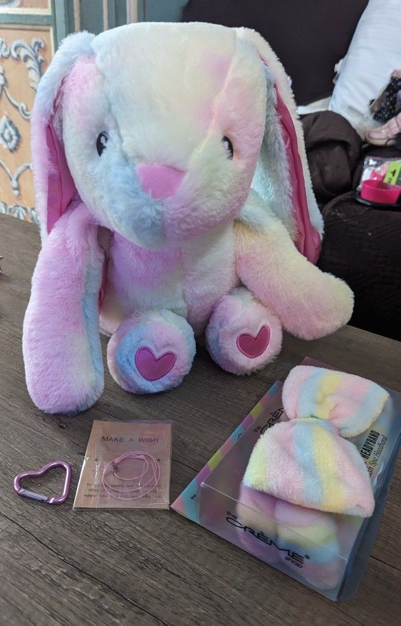 Girl's Toys