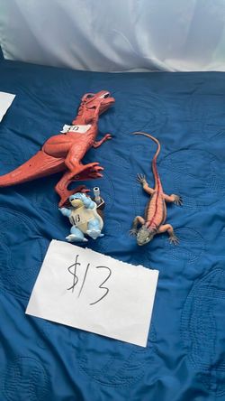 $13 toys for each