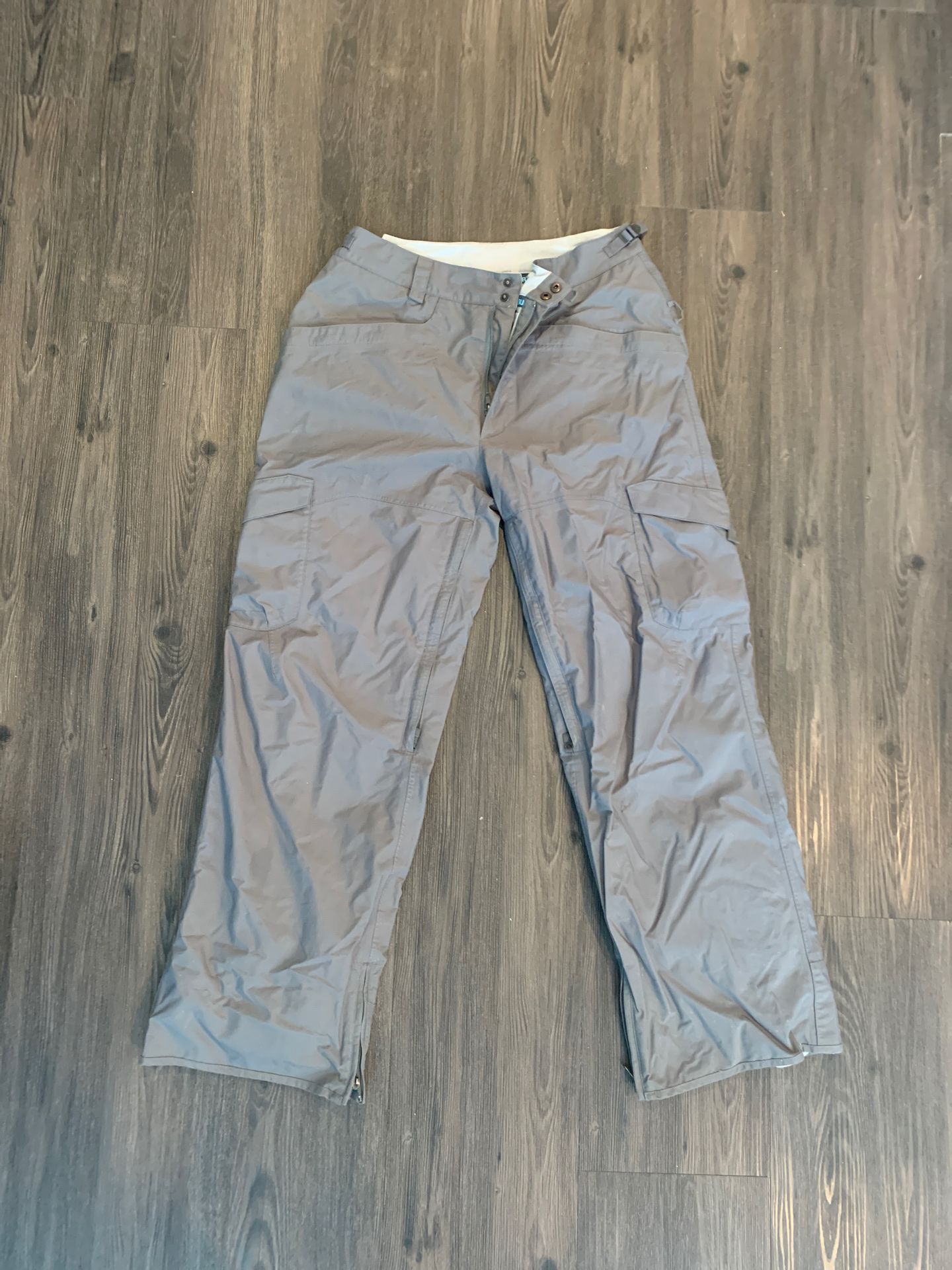 Men’s Burton Snowpants