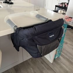 Inglesina Fast Table Chair With Tray Bundle