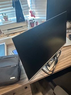24 inch desktop monitor