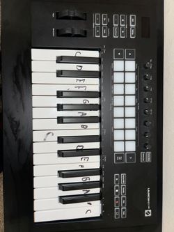 Keyboard