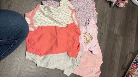 BABY BUNDLE 3months