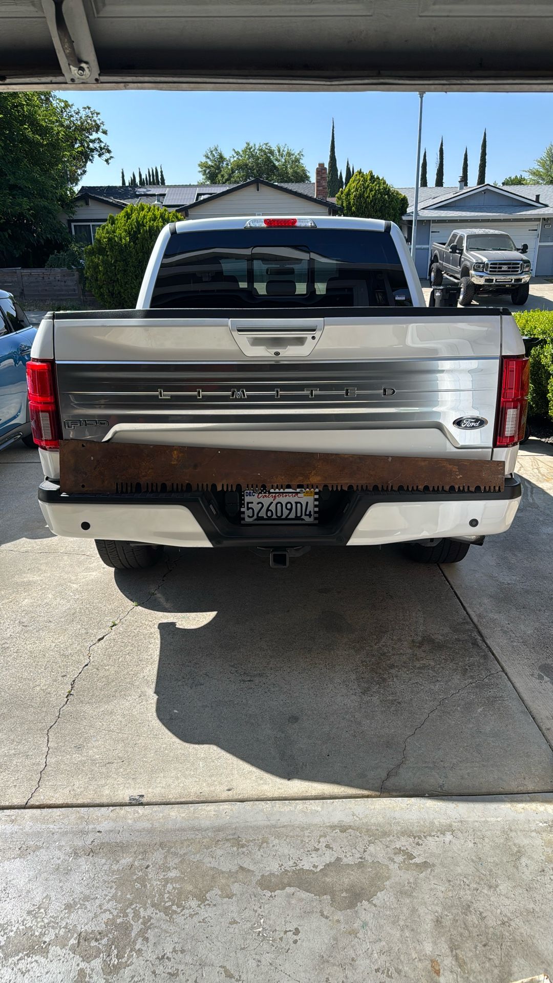 Single Bucking Saw