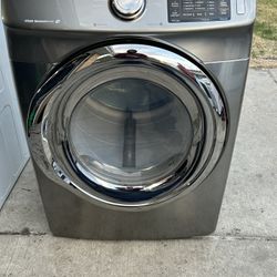 Samsung Gas Dryer