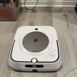 I Robot