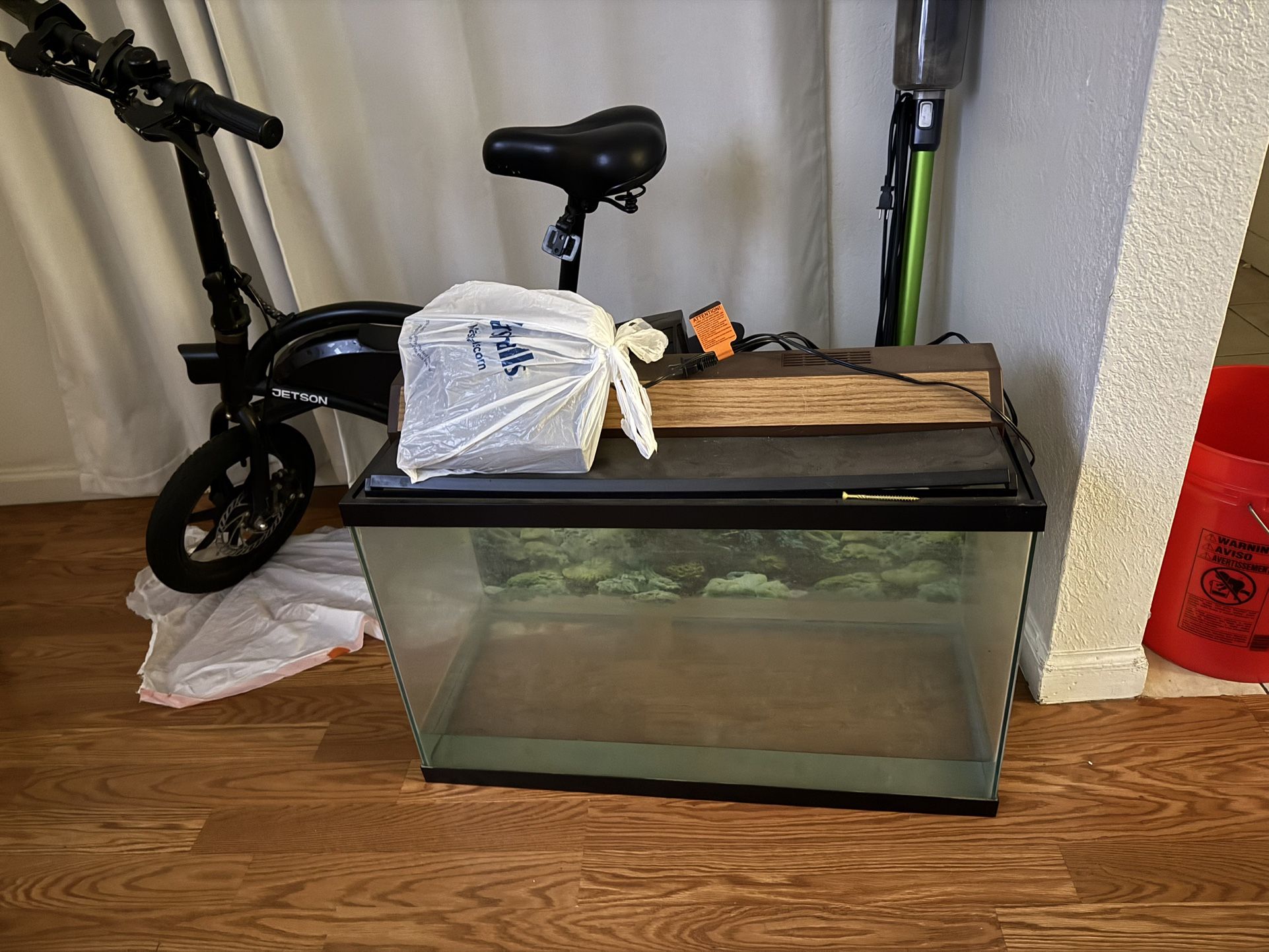 Fish Tank