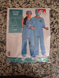 Costume  $10