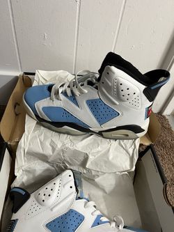 RETRO 6 UNC SIZE 8 WEMON