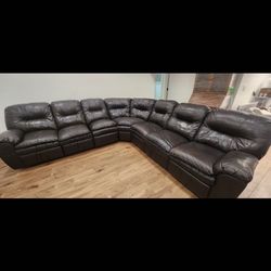 Sectional Sofa 