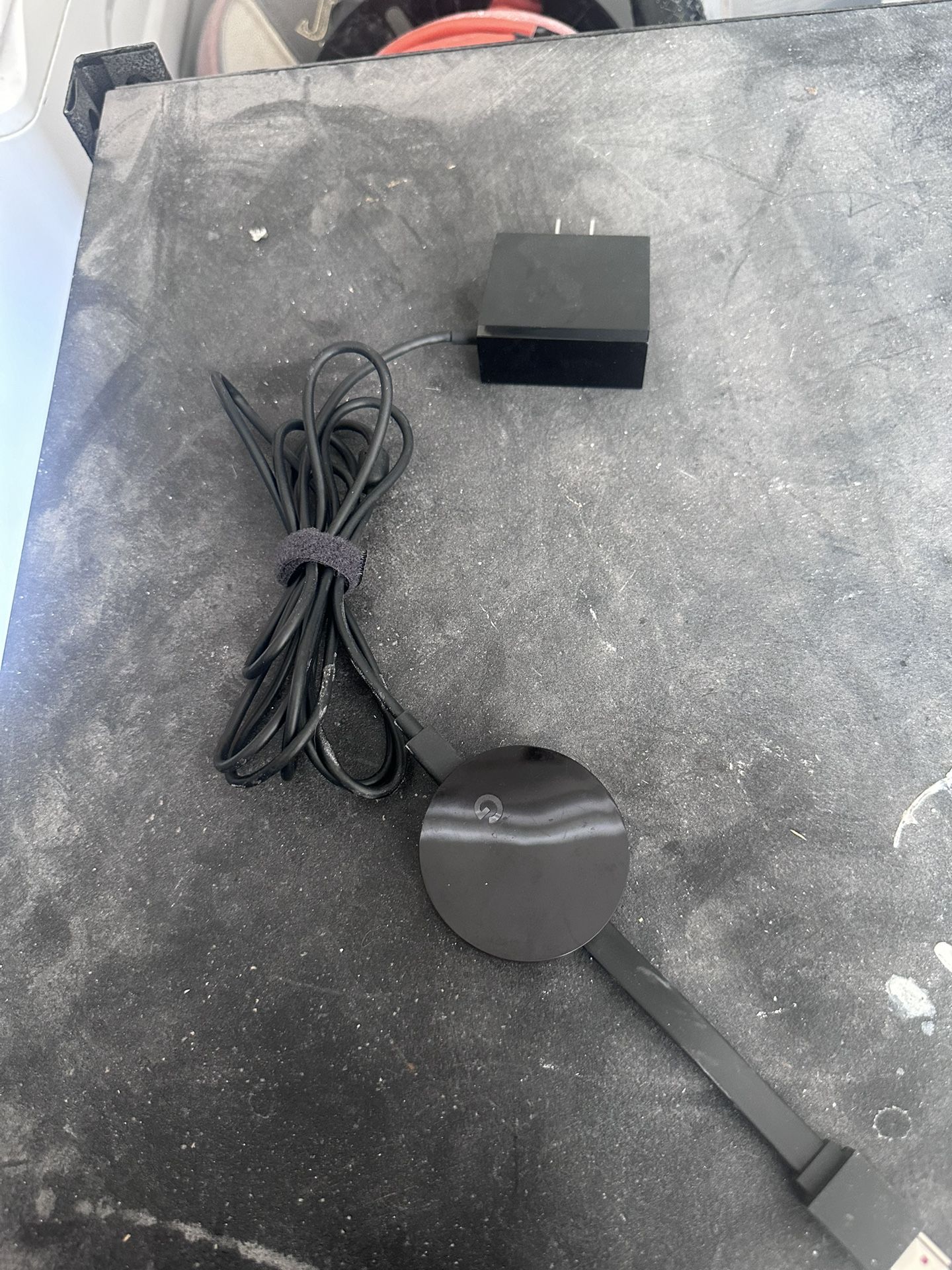 Gen 1 Google Chromecast