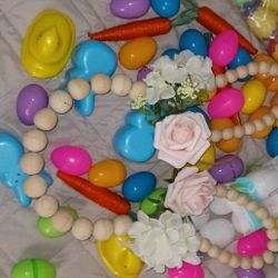 Easter Decorations 