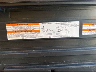 OEM Toyota Tacoma Cover