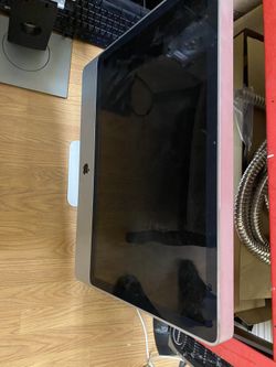 Apple screen works no longer need