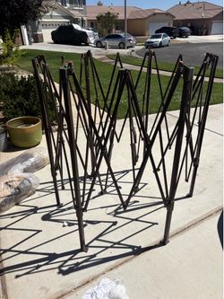 Canopy Instant Set Up Big Size ( Hesperia Ca )