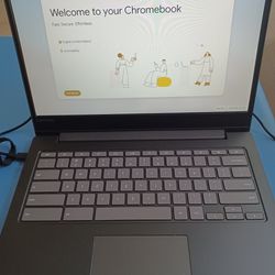 Chromebook (Lenovo S330)
