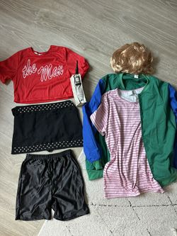 Saved By The Bell Halloween Costumes