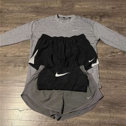 Nike Women’s Athletic Clothes 