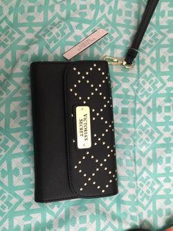 Victoria secret wallet