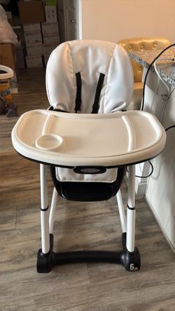 Graco Highchair