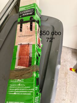 Sliding Door Hinge