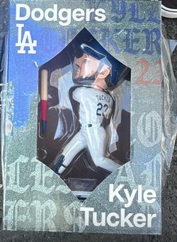 Kyle Tucker Bobblehead
